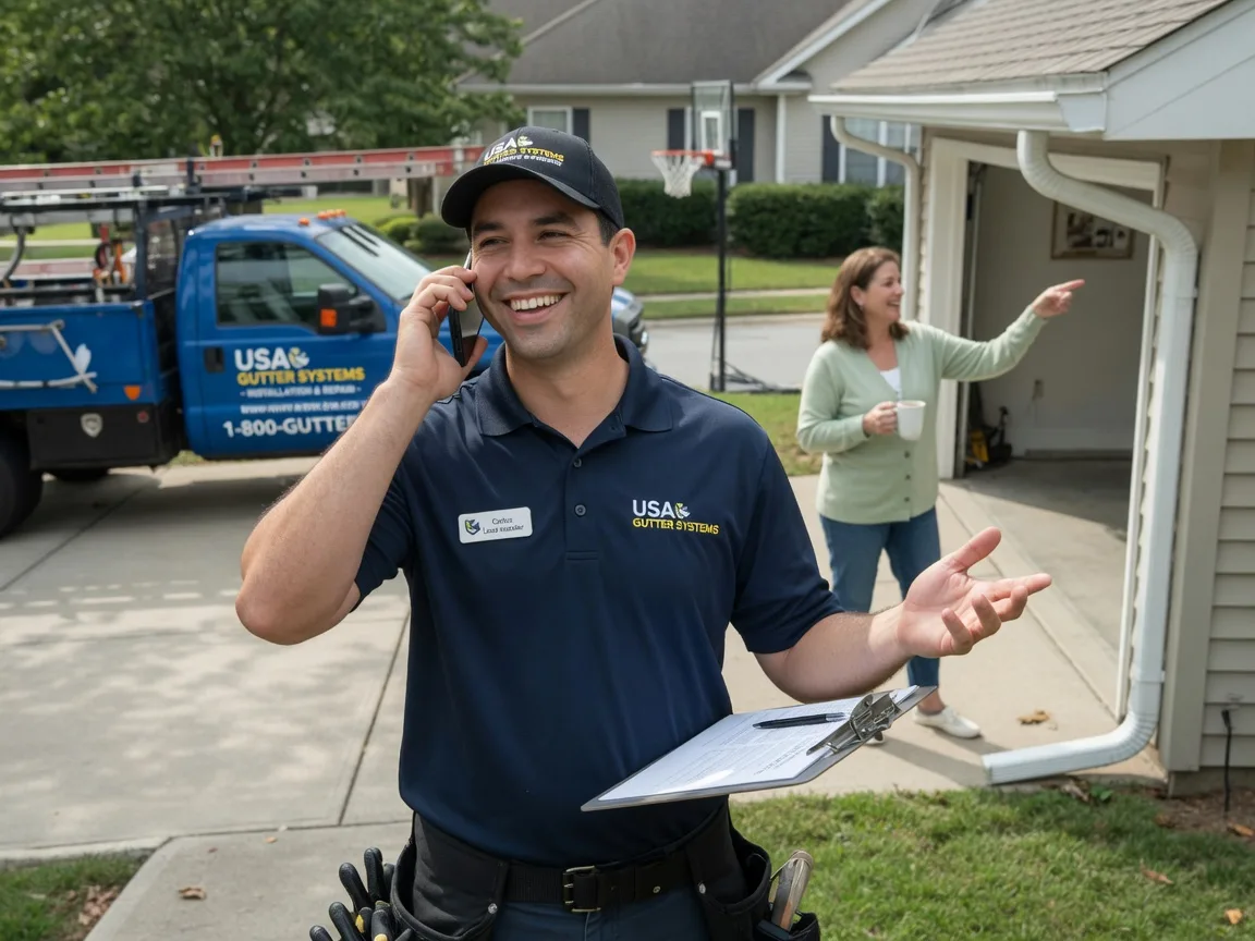 Gutter Installation Ralston, PA FAQs